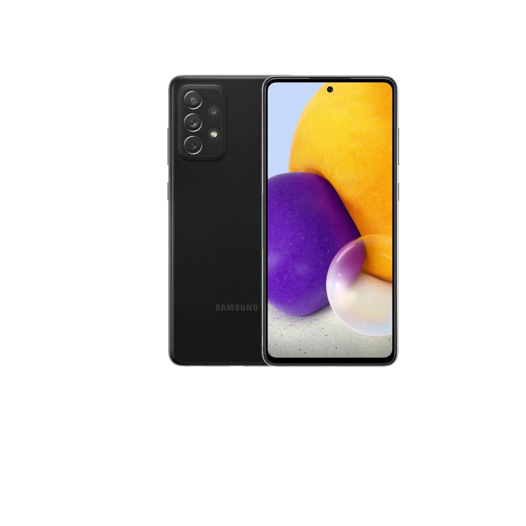 Замена дисплея (экрана) Samsung Galaxy A72