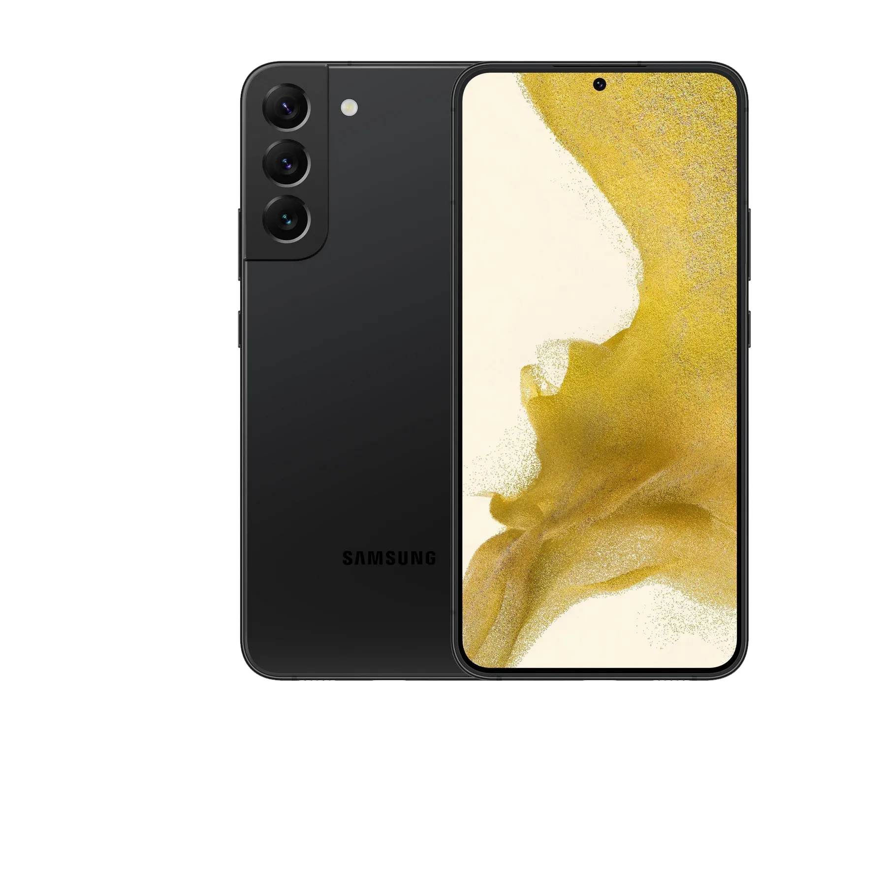 Замена дисплея (экрана) Samsung Galaxy S22