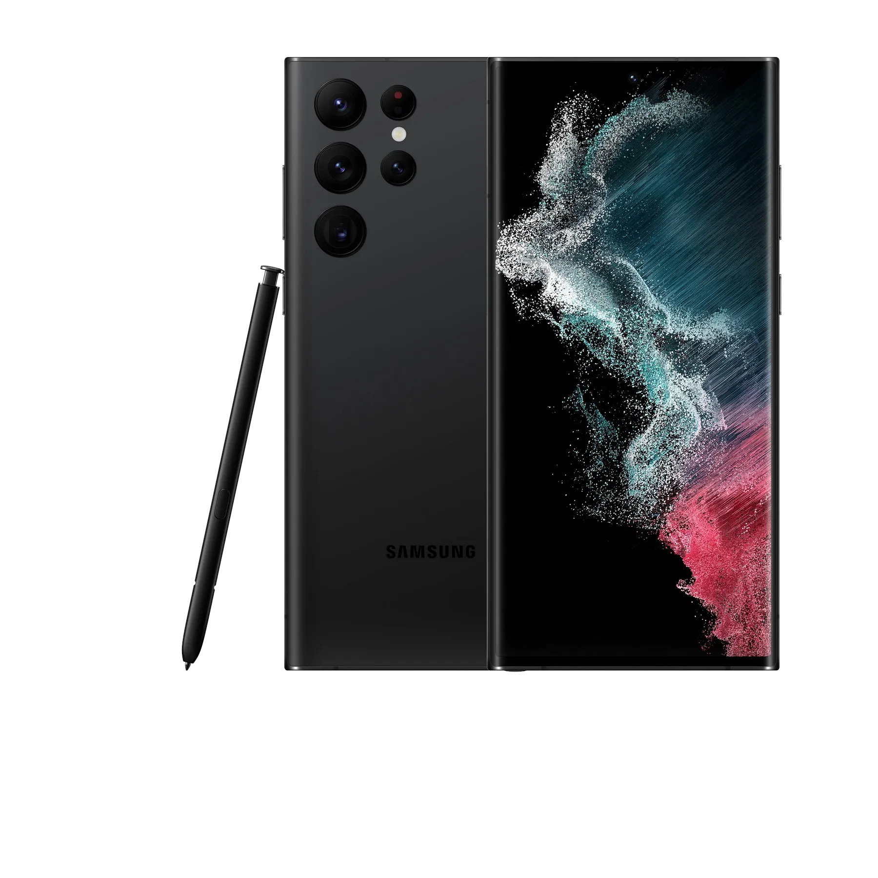 Замена дисплея (экрана) Samsung Galaxy S22 Ultra