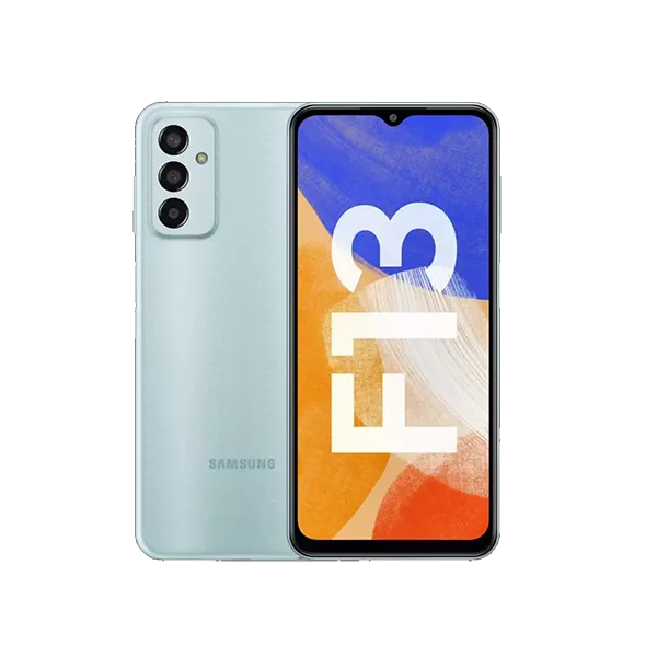 Замена дисплея (экрана) Samsung Galaxy F13