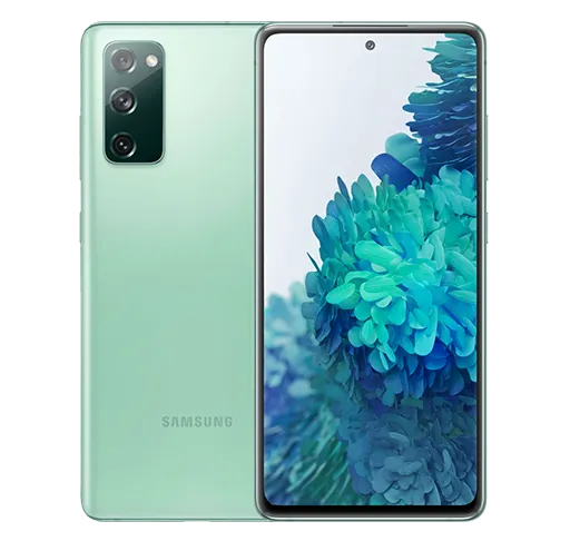 Замена дисплея (экрана) Samsung Galaxy S20FE