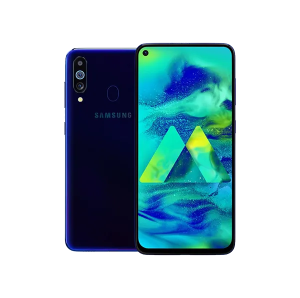 Замена дисплея (экрана) Samsung Galaxy M40