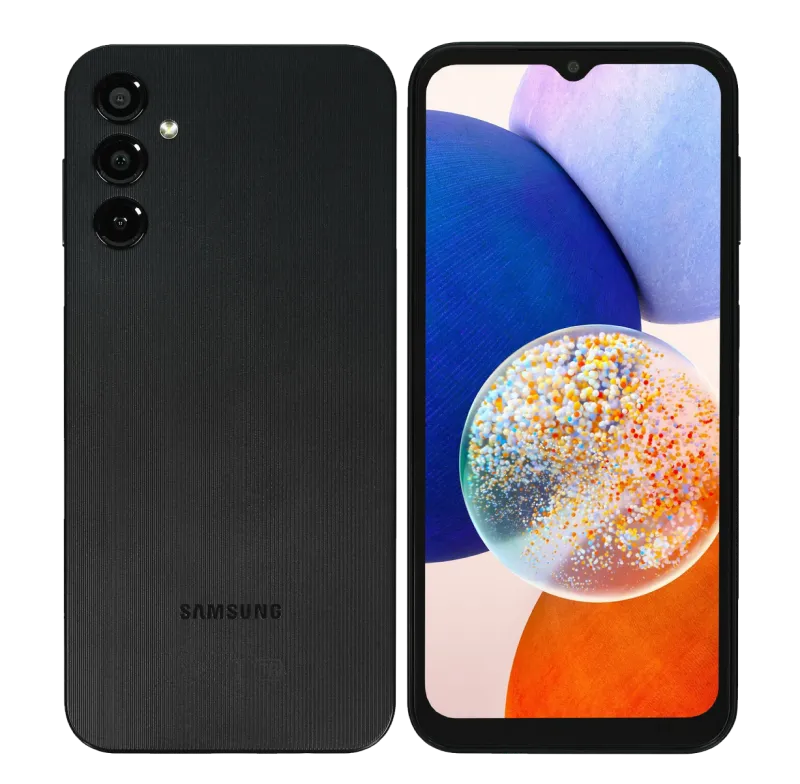 Замена дисплея (экрана) Samsung Galaxy A14