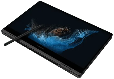 Замена видеокарты Samsung NP930XCJK01CA