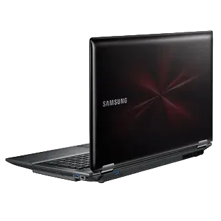 Замена видеокарты Samsung 712