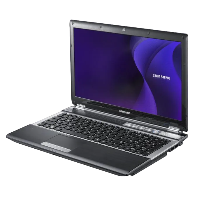 Замена видеокарты Samsung 711S04
