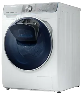 Замена шкива барабана Samsung WD90K6410OW/LP