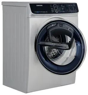 Замена шкива барабана Samsung WW70K42E01S