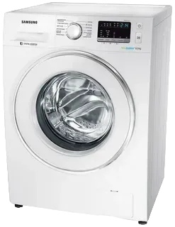 Замена шкива барабана Samsung WW80K6210RS