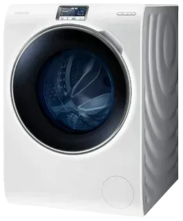 Замена шкива барабана Samsung WW9000H