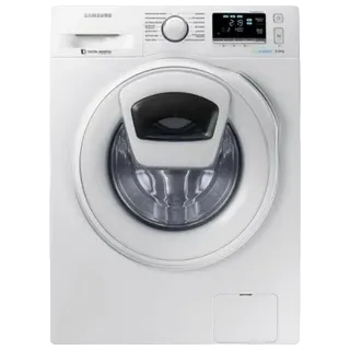 Замена шкива барабана Samsung WW70K5210XW