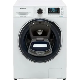 Замена шкива барабана Samsung WW70K5210VW