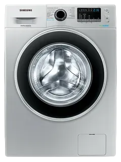 Замена шкива барабана Samsung WW80K6210RW/UA