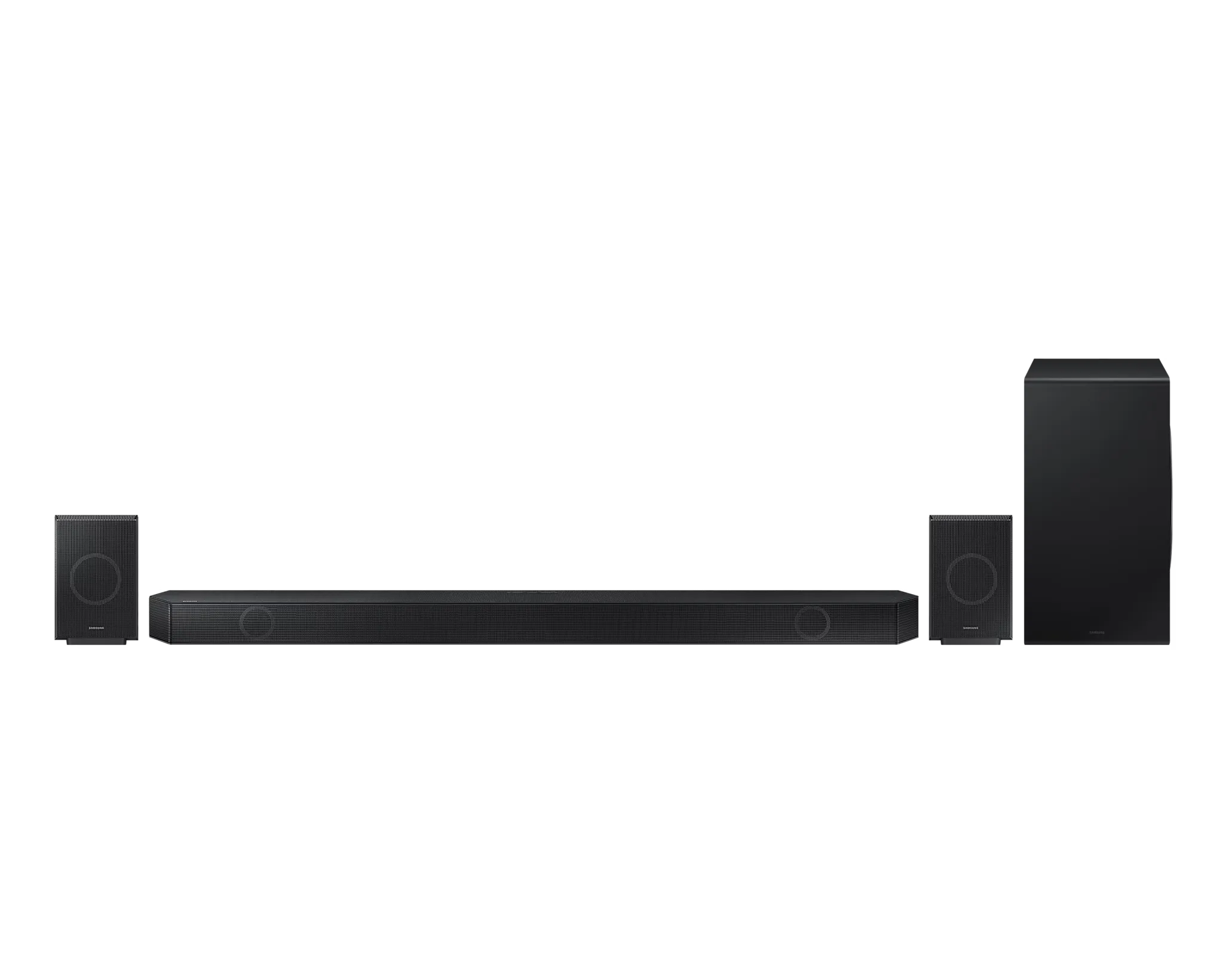 Ремонт HW-Q990D в сервисном центре samsungfixer