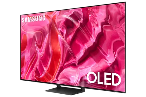 Прошивка / разблокировка Samsung OLED S85D