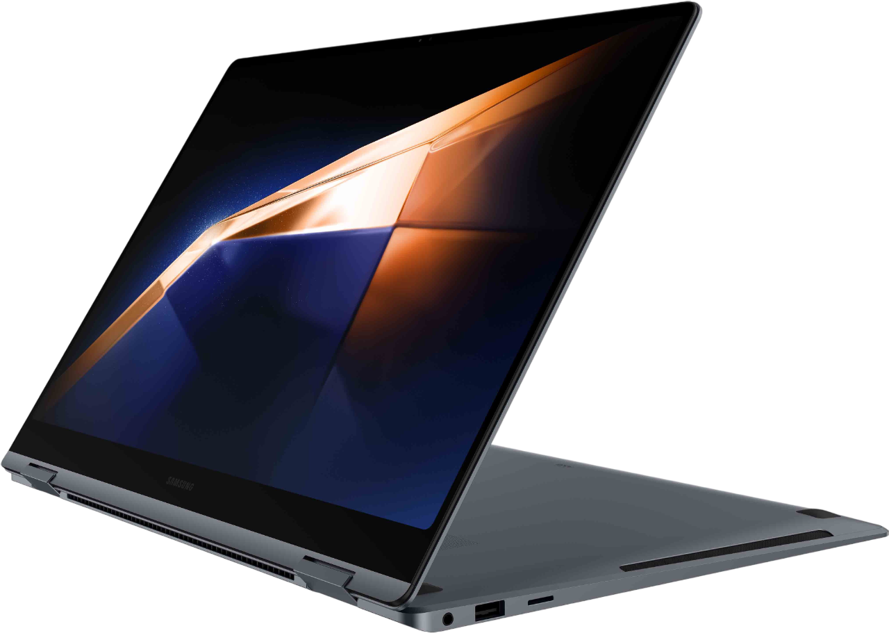 Замена видеокарты Samsung 360