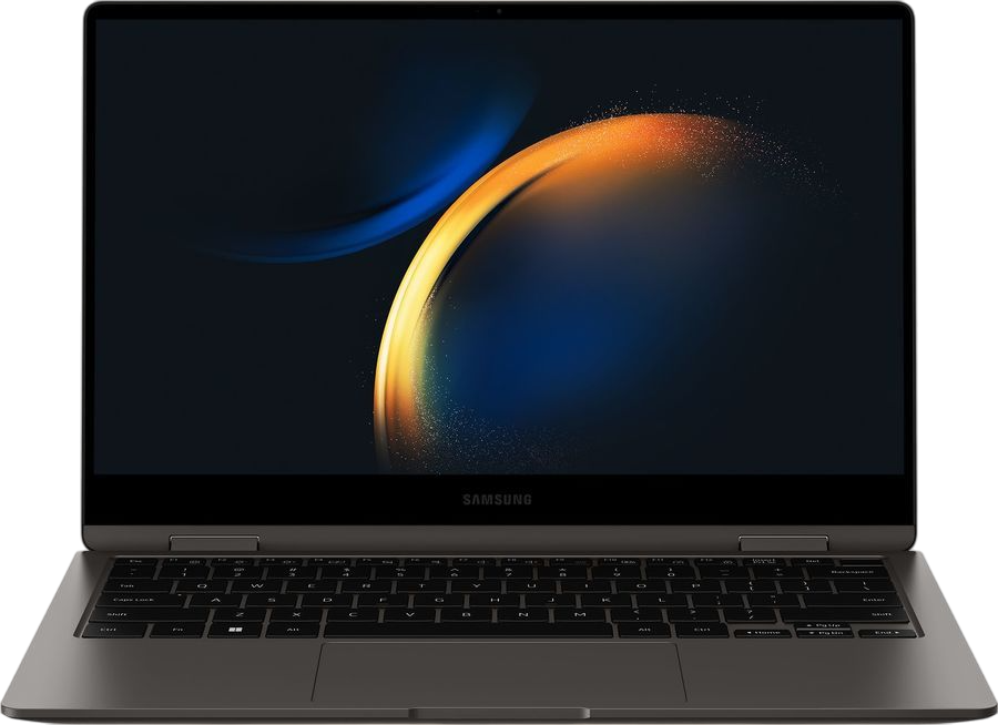 Замена видеокарты Samsung NP730