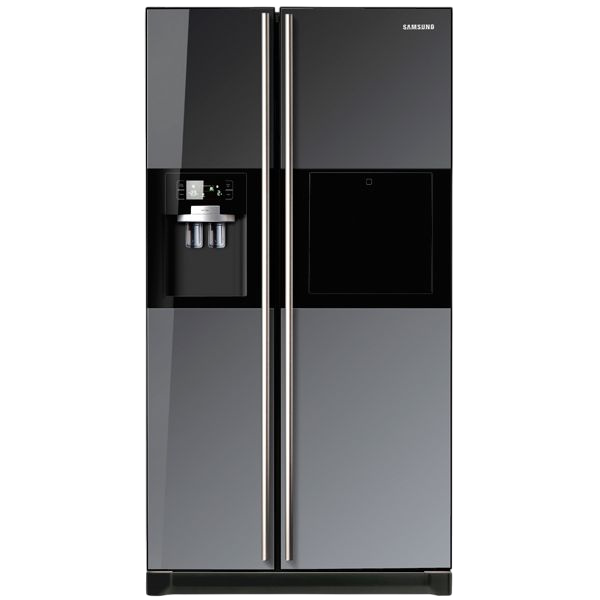 Замена таймера Samsung RSH5ZLMR1