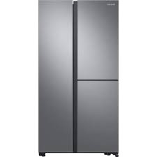 Замена таймера Samsung RH62A50F1M9/UA