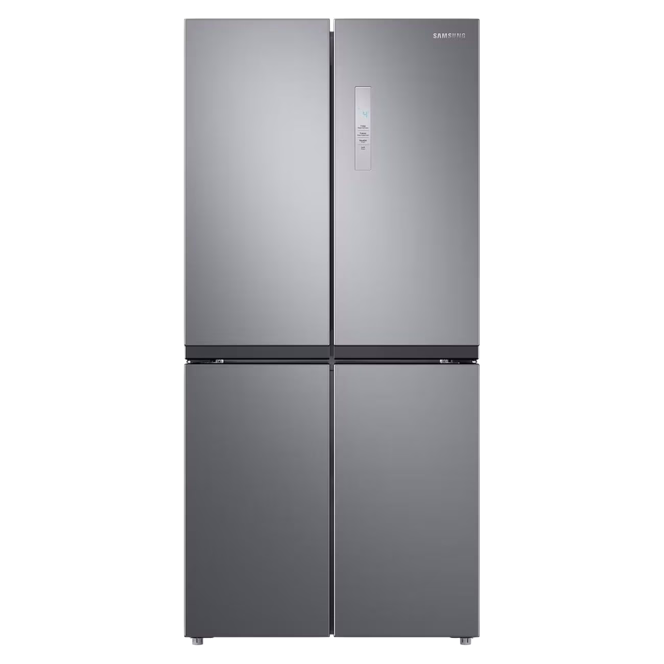 Замена таймера Samsung RF48A4000M9/UA