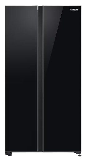 Замена таймера Samsung RS62R50312C/WT