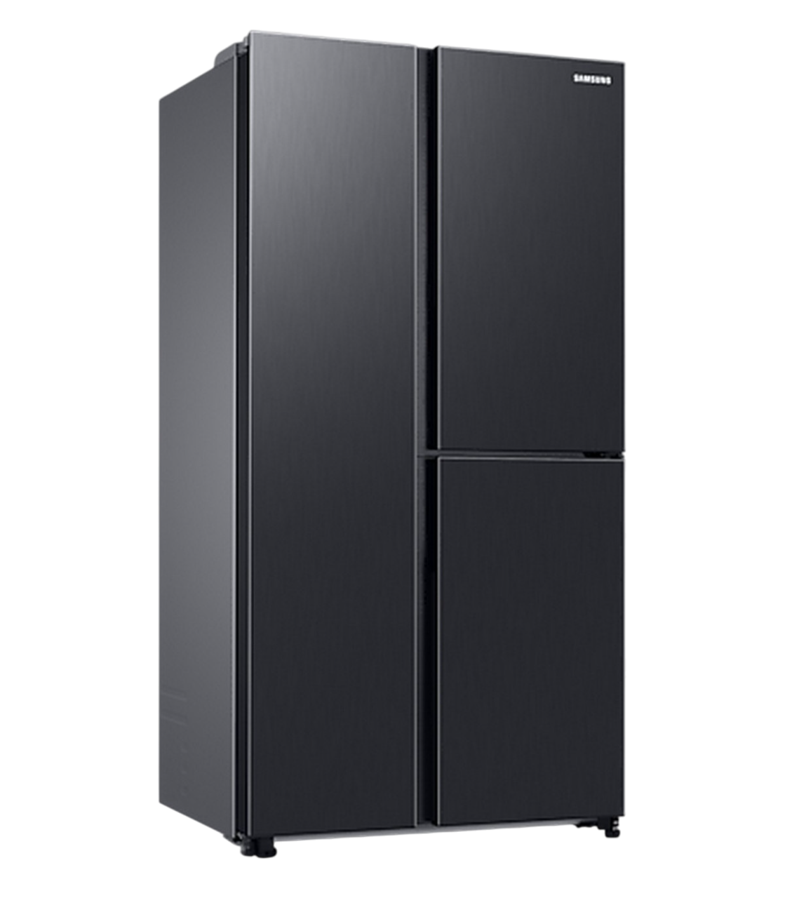 Замена таймера Samsung RH69B8940B1/EF