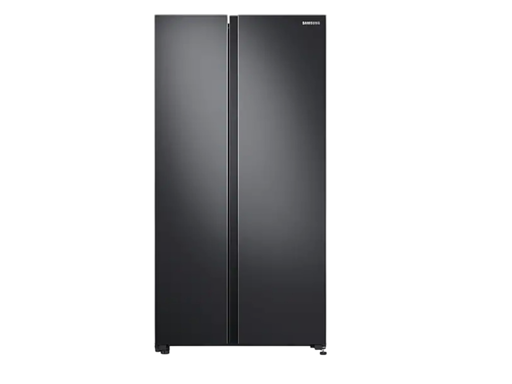 Замена таймера Samsung RS61R5041B4/UA