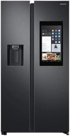 Замена таймера Samsung RS68N8941B1