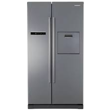 Замена таймера Samsung RSA1VHMG1