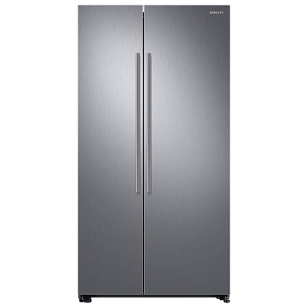 Замена таймера Samsung RS66N8100S9