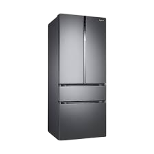 Замена таймера Samsung RF50N5861B1