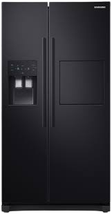 Замена таймера Samsung RS50N3913BC