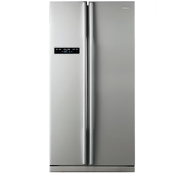 Замена таймера Samsung RS-20CRPS