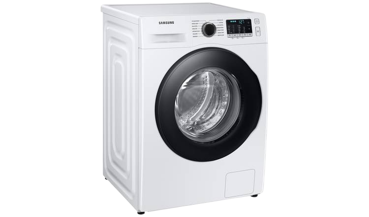 Замена шкива барабана Samsung WW11BGA046AE