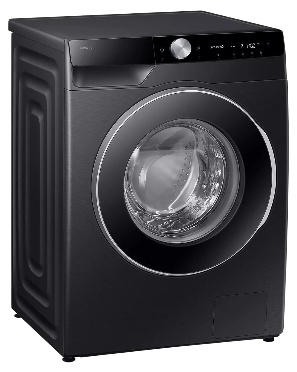 Замена шкива барабана Samsung WW 90DG6U85LBU4