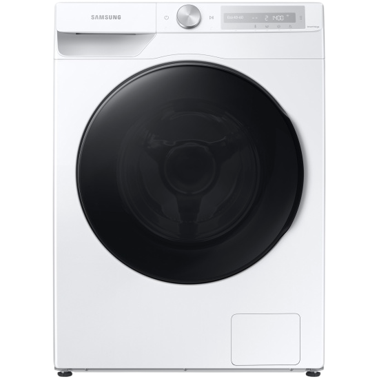 Замена шкива барабана Samsung WD80T634DBH