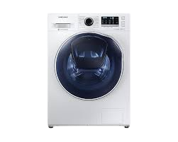 Замена шкива барабана Samsung WD80K52E0ZW/LP