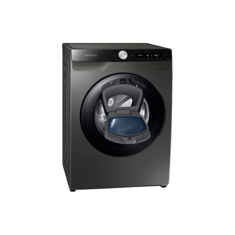 Замена шкива барабана Samsung WW5500T