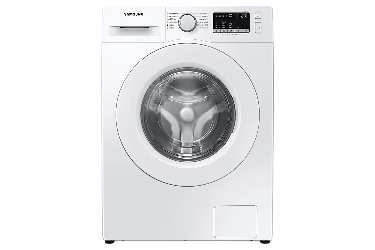 Замена шкива барабана Samsung WW4000T