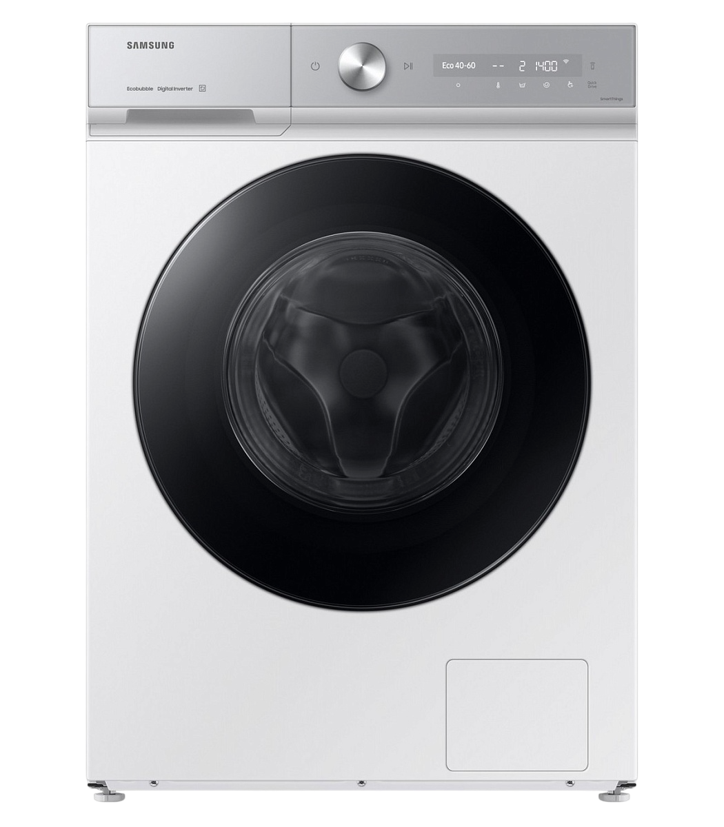 Замена шкива барабана Samsung WW11BB944DGHS7