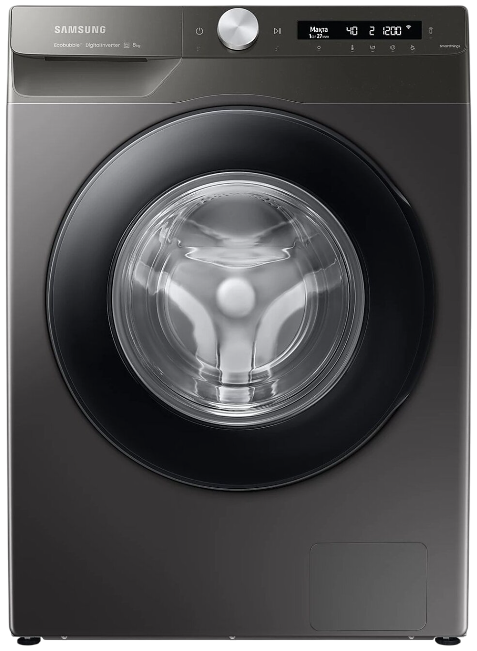 Замена шкива барабана Samsung WW80A6S24AN/LD