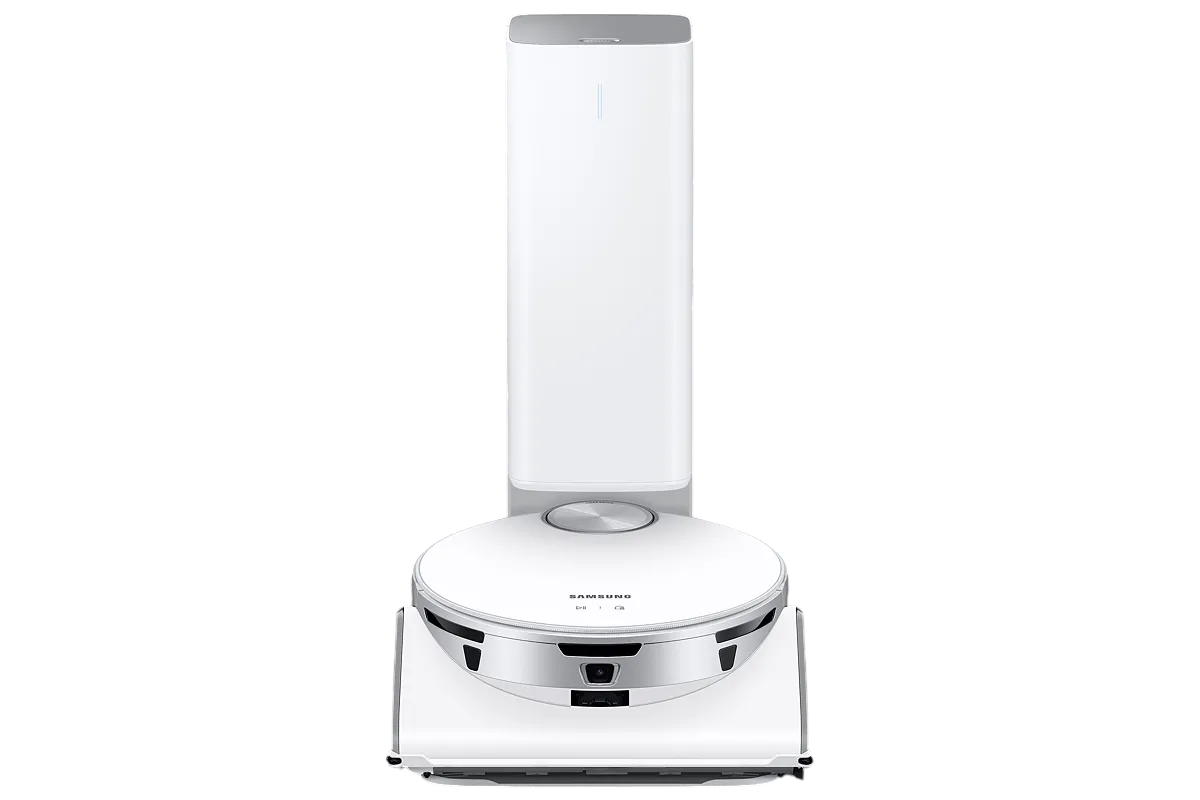 Замена аккумулятора Samsung Jet Bot Al+