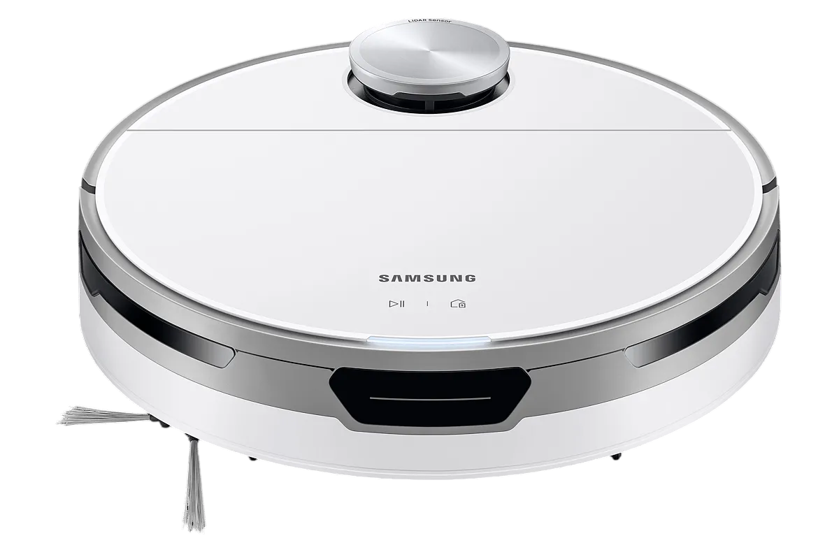 Замена аккумулятора Samsung Jet Bot+