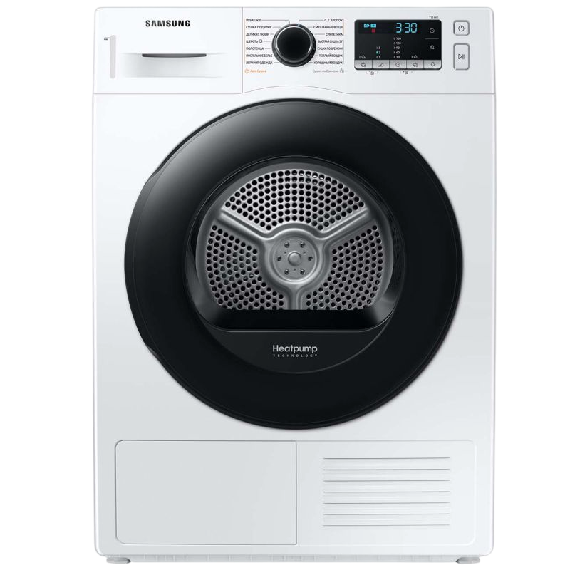 Ремонт DV90TA040AE/AH в сервисном центре samsungfixer