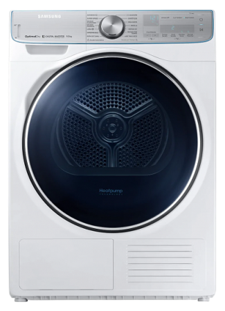 Ремонт DV9BN8289AW в сервисном центре samsungfixer