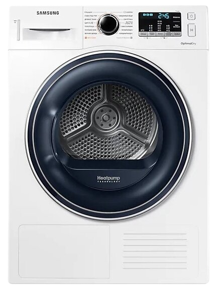 Ремонт DV80M50103W в сервисном центре samsungfixer