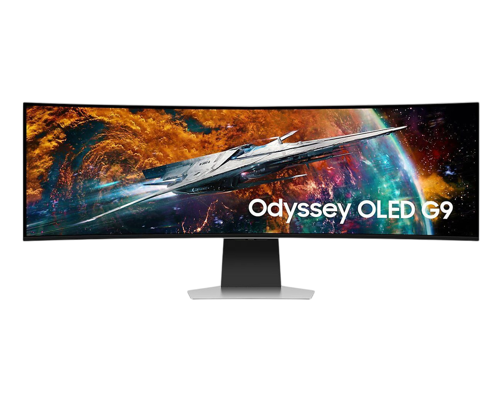 Ремонт OLED G9 S49CG930SI в сервисном центре samsungfixer