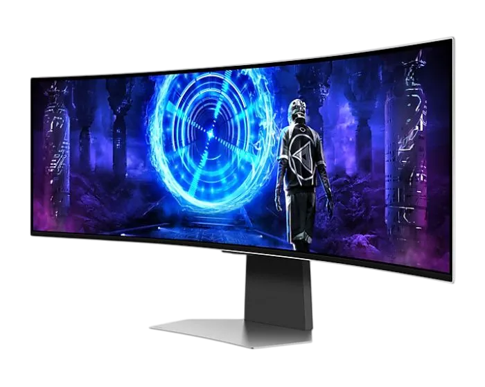 Ремонт OLED G9 G95SD S49DG952SI в сервисном центре samsungfixer