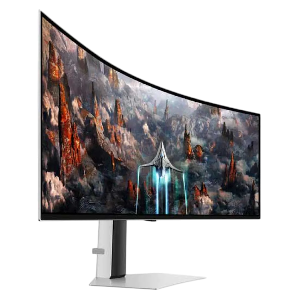 Ремонт S49cg934su в сервисном центре samsungfixer