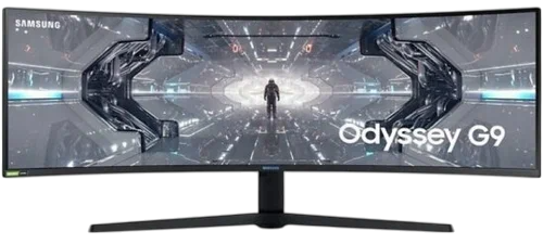 Ремонт G9 C49G95TSSR в сервисном центре samsungfixer